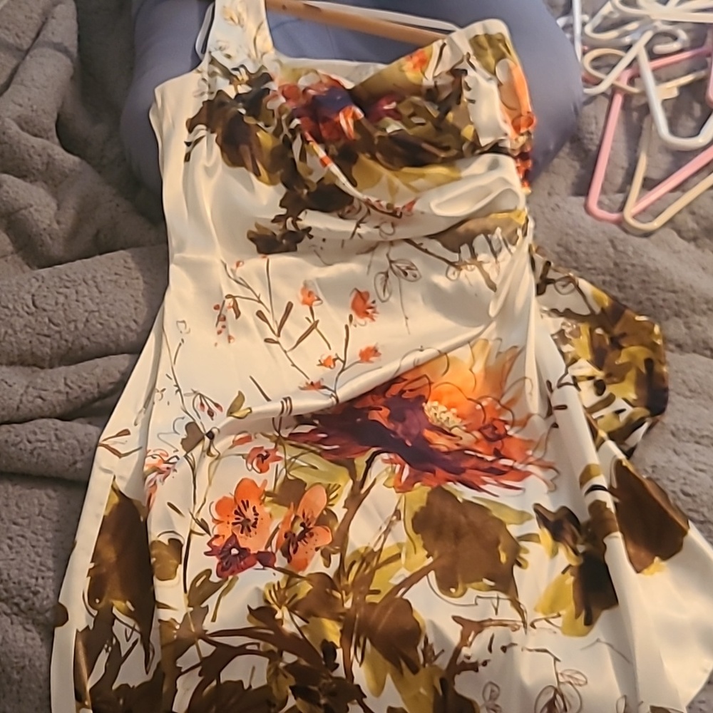 London times cocktail dress
